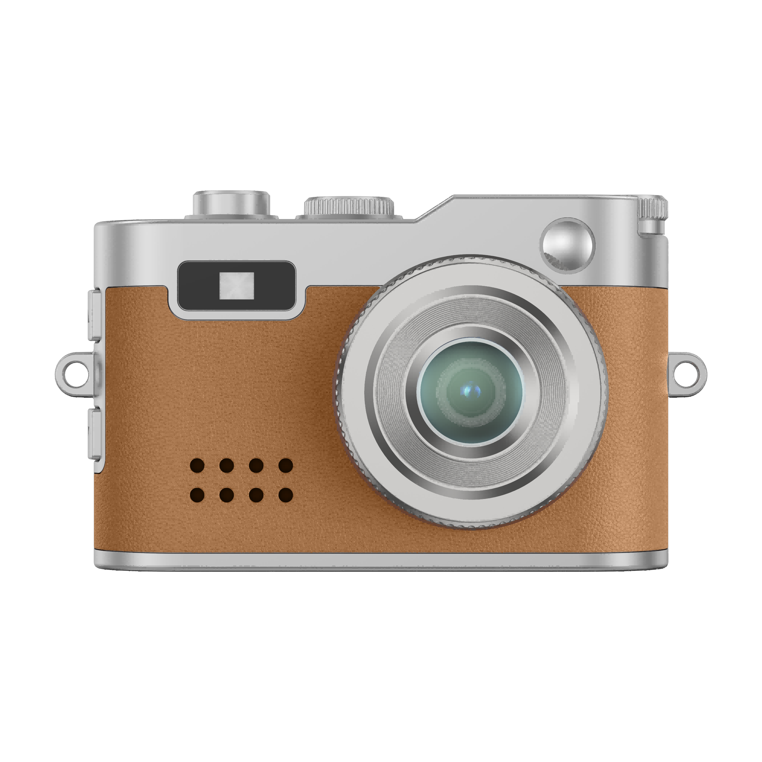 Sprite Group DC26 迷你相机 OEM/ODM 批发｜深圳志康科技源头工厂 - 详情 19